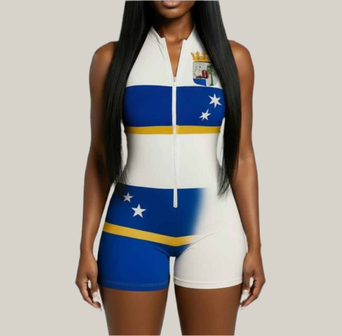 Curaçao romper